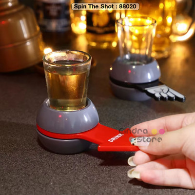 Spin The Shot : 88020